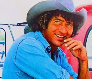 Mac Davis