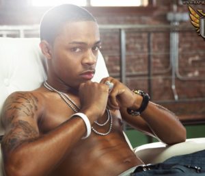 Bow Wow (Shad moss)