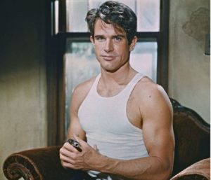 Warren Beatty