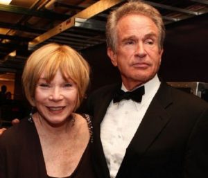 Warren Beatty