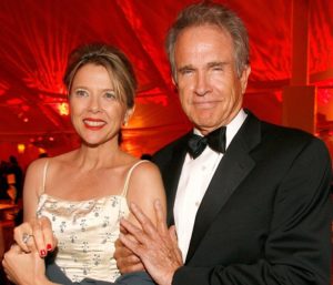 Warren Beatty