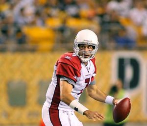 Matt Leinart