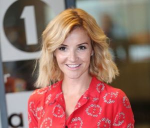 Helen Skelton