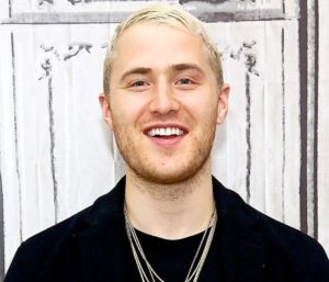 Mike Posner