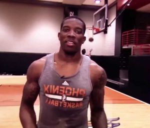 Eric Bledsoe