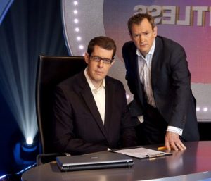 Richard Osman