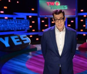 Richard Osman