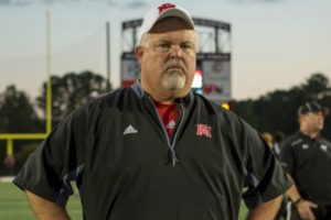 Buddy Stephens