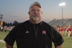Buddy Stephens