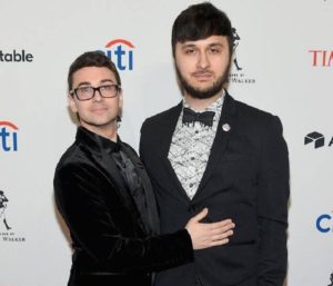 Christian Siriano