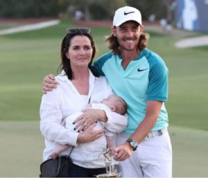 Tommy Fleetwood