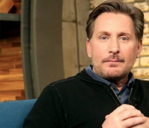 Emilio Estevez