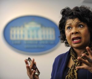 April Ryan