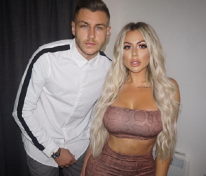 Holly Hagan