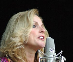 Rhonda Vincent