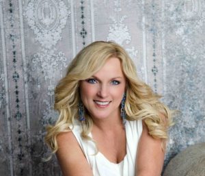 Rhonda Vincent
