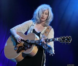 Emmylou Harris