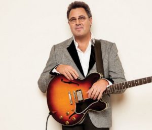 Vince Gill