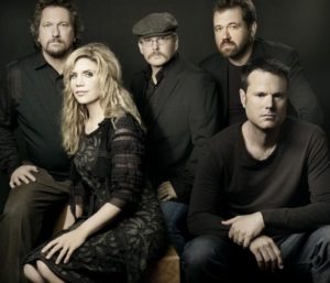 Alison Krauss