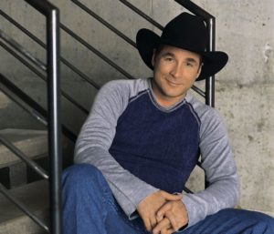 Clint Black