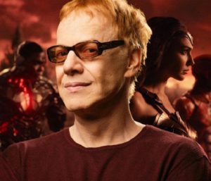Danny Elfman