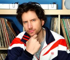 Jamie Kennedy