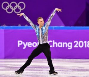 Adam Rippon