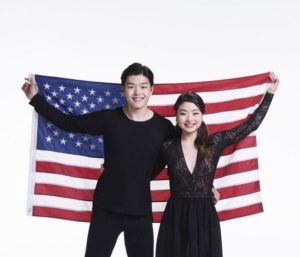 Alex Shibutani