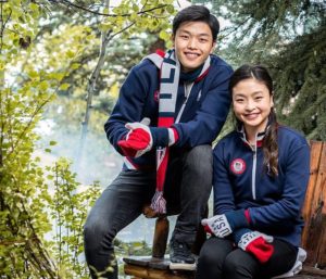 Alex Shibutani