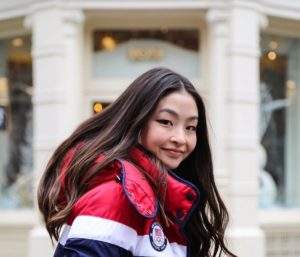 Maia Shibutani
