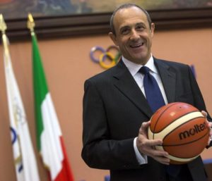 Ettore Messina