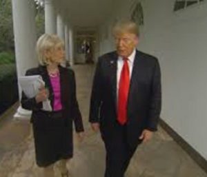 Lesley Stahl