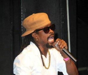 Beenie Man