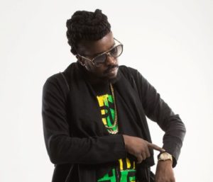 Beenie Man