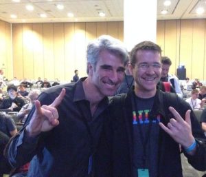 Craig Federighi