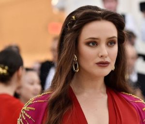 Katherine Langford
