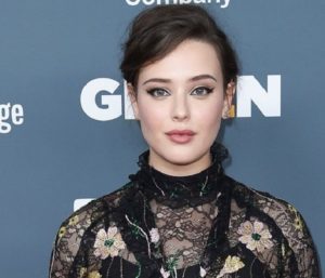 Katherine Langford