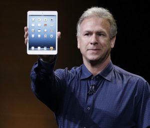 Phil Schiller