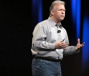 Phil Schiller