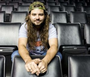 Brent Cobb