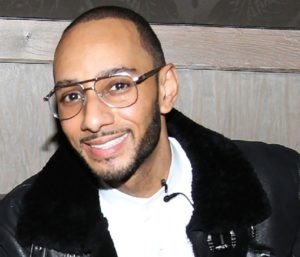 Swizz Beatz