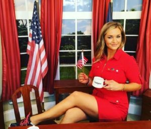 Katie Pavlich