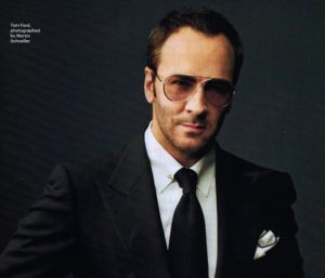 Tom Ford