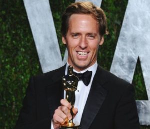 Nat Faxon