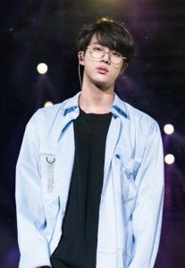 Kim Seok-jin
