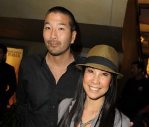 Lisa Ling