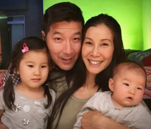 Lisa Ling