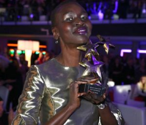 Alek Wek