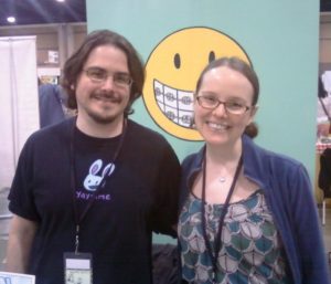 Raina Telgemeier