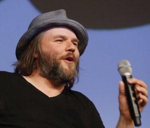 Tyler Labine